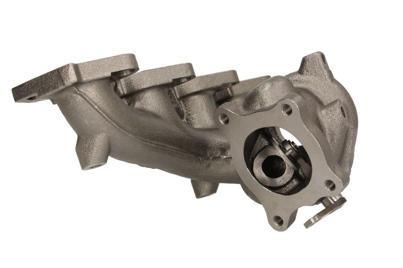 Carcasa turbocompresor