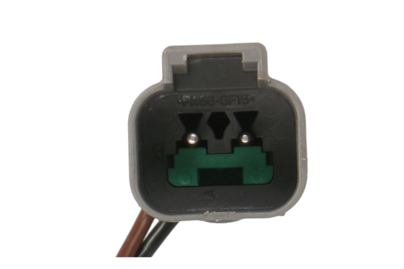 Valva solenoida