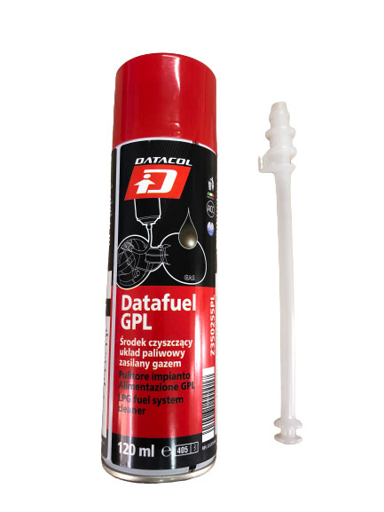 Aditiv combustibil DATACOL 0,12L