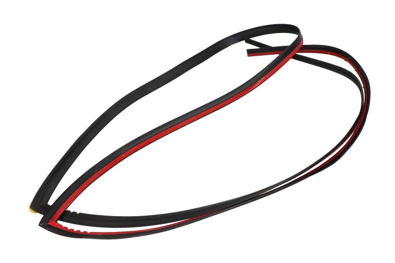 Garnitura parbriz fata