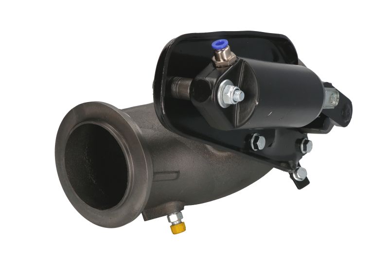 Supapa EGR