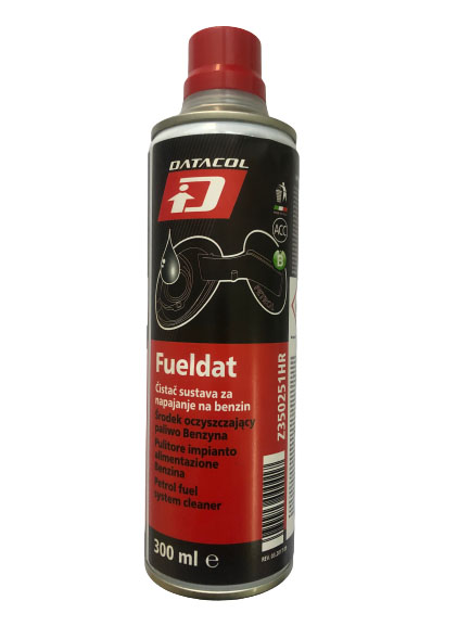 Aditiv combustibil DATACOL 0,3L