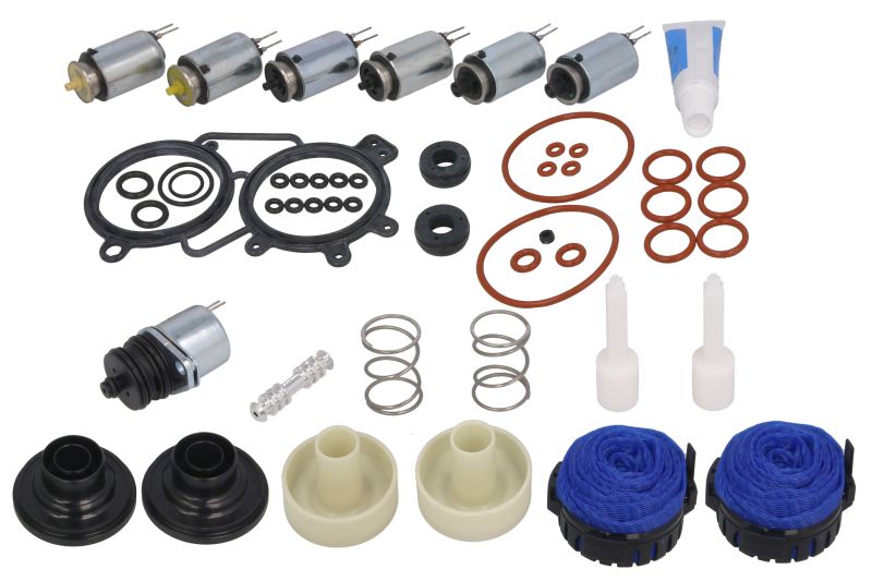 Set Reparatie Supapa Frana - Frana De Serviciu