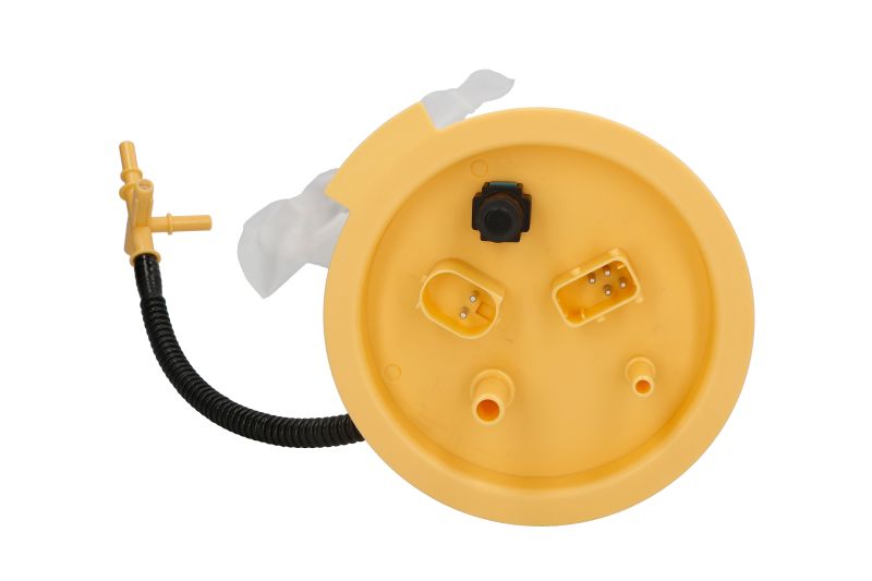 Pompa combustibil