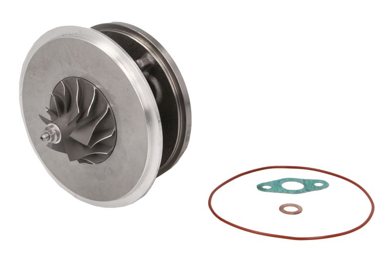 Ansamblu de baza turbocompresor
