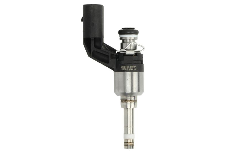 Injector