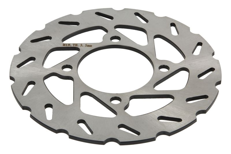 Disc frana fata fix 178 mm