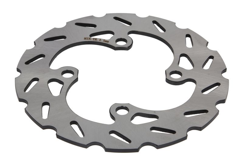 Disc frana fata fix 185 mm