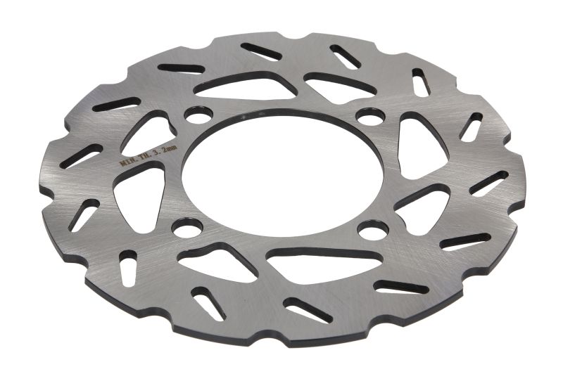 Disc frana fata fix 180 mm