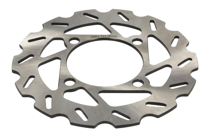 Disc frana fata fix 190 mm