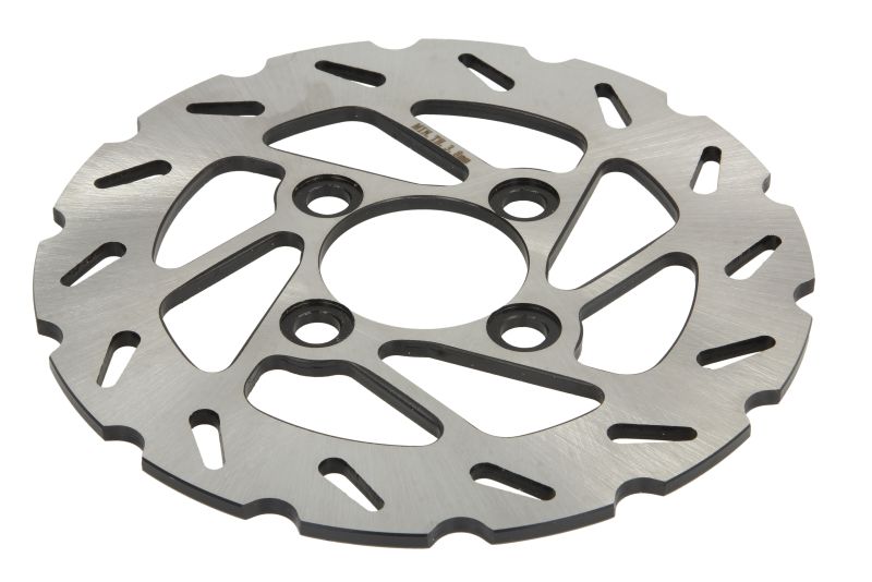 Disc frana fata fix 180 mm