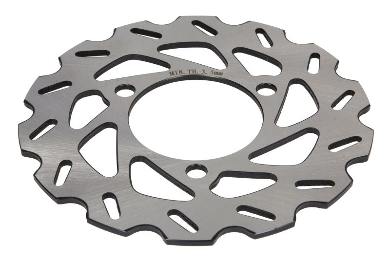Disc frana spate fix 190 mm