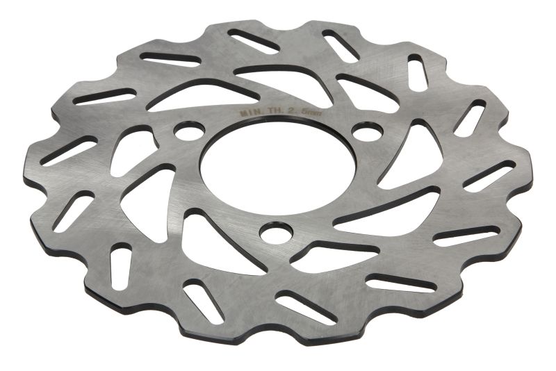 Disc frana fata fix 174 mm