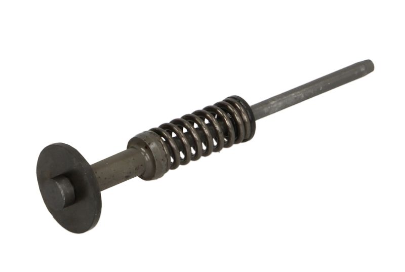 Distribuitor hidraulic
