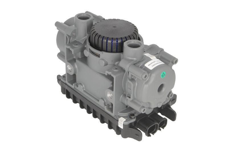 Modulator ax
