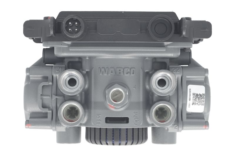 Modulator ax