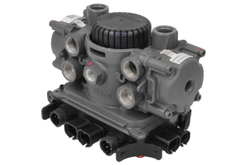 Modulator ax 24 V