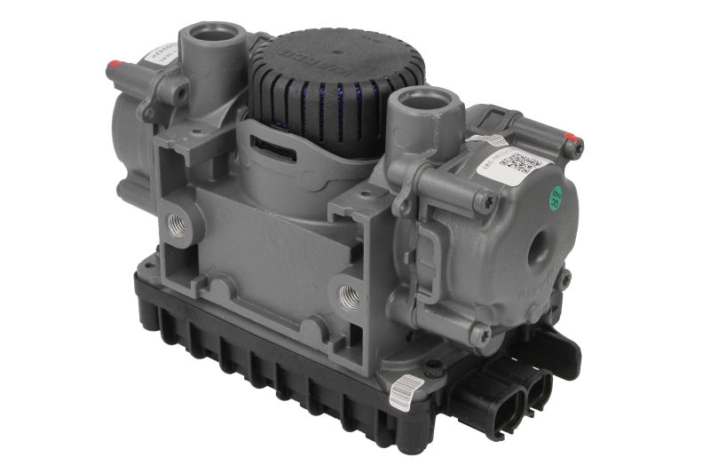 Modulator ax
