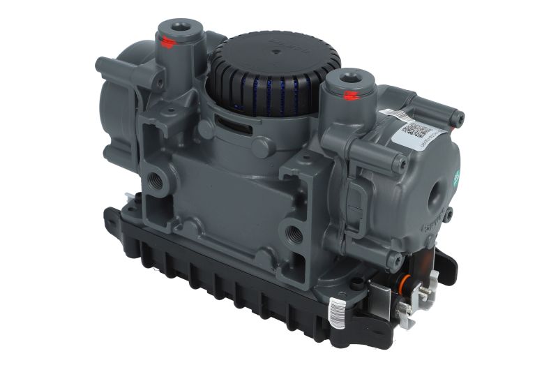 Modulator ax