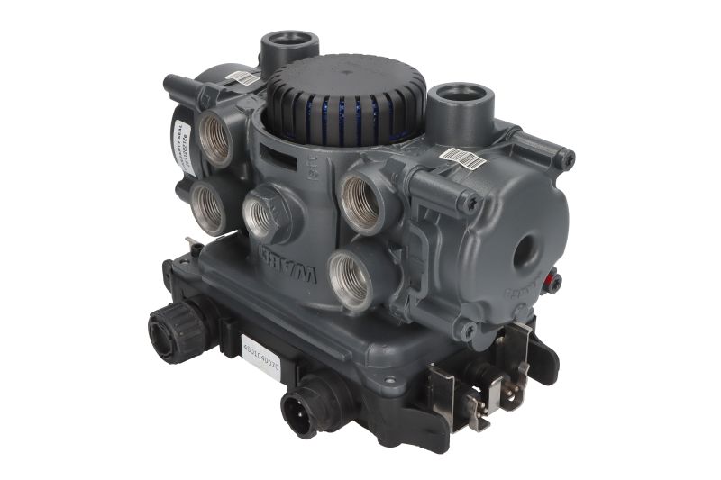 Modulator ax 24 V