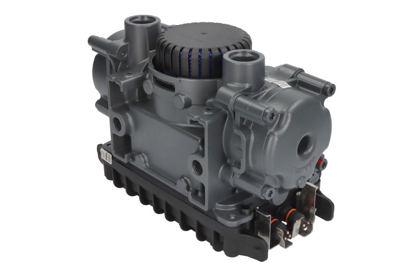 Modulator ax
