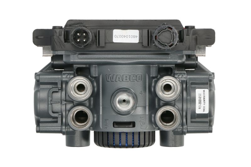 Modulator ax