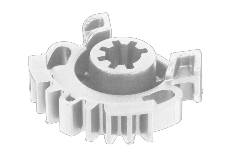 Element de control aer conditionat