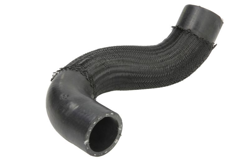 Furtun radiator inferior