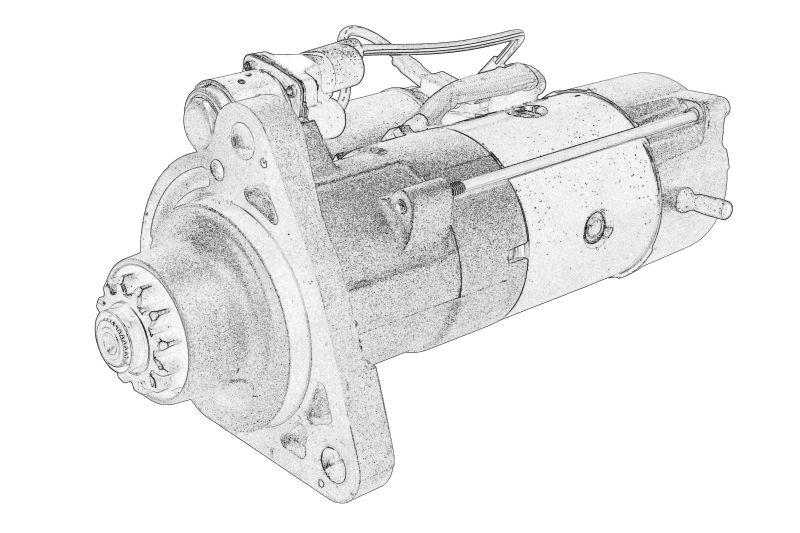 Demaror
