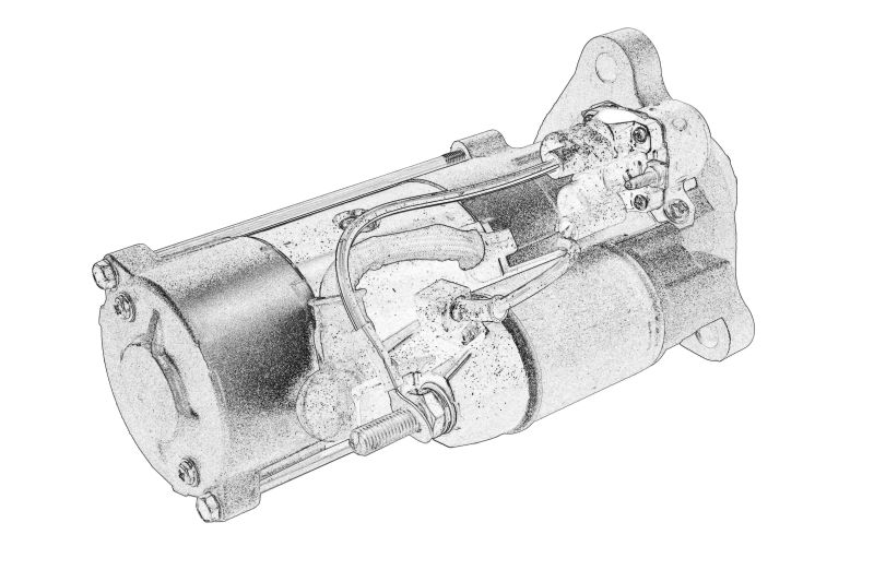Demaror