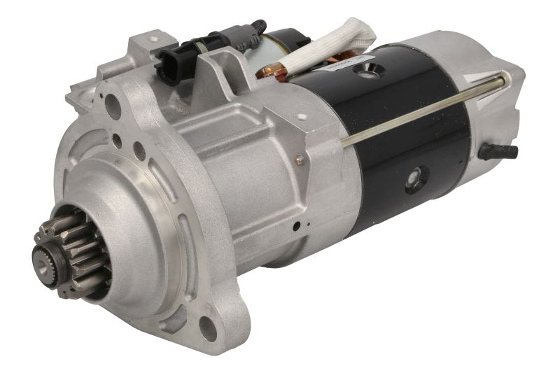 Demaror 24 V 7.0 kW 12 dinti