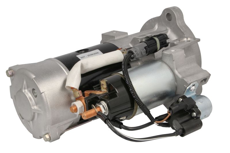 Demaror
