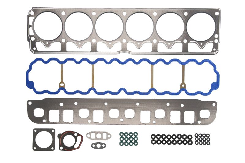 Set garnituri complet motor