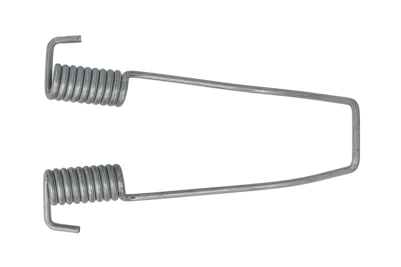 Arc sabot frana