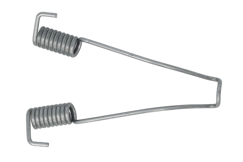 Arc sabot frana 15,3 mm