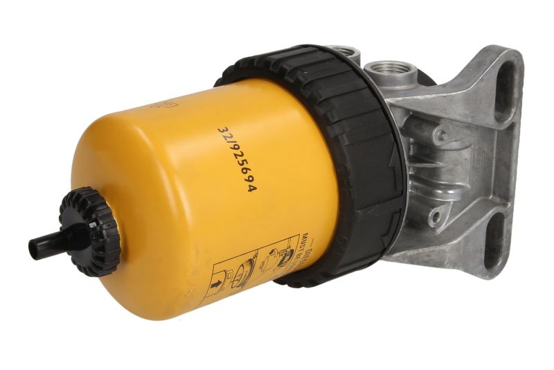 Filtru combustibil