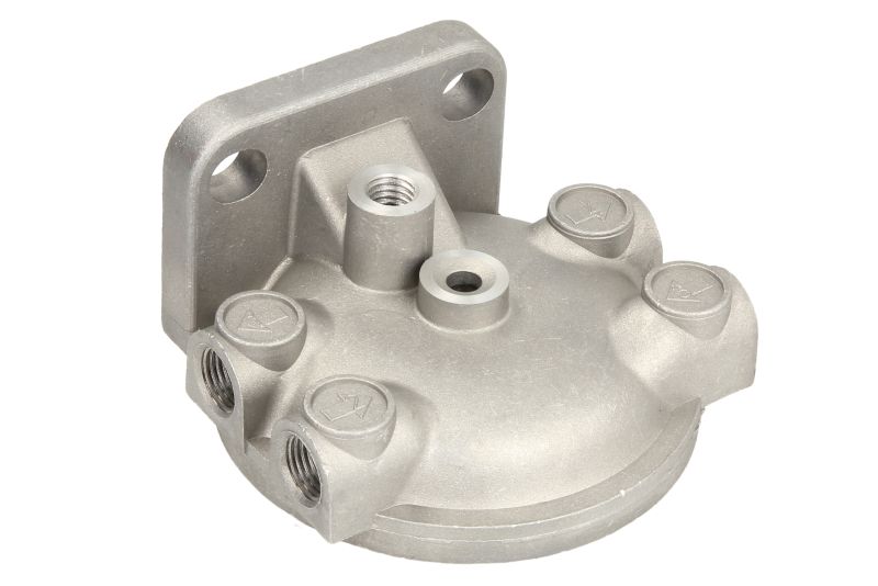 Montare filtru de combustibil