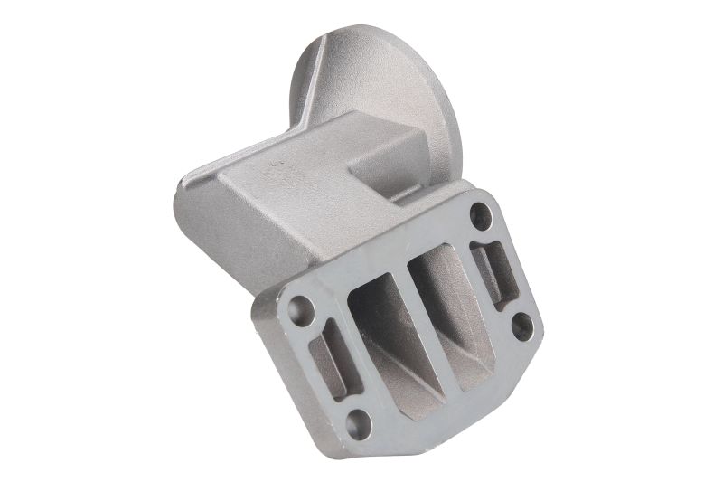 Montare filtru de combustibil