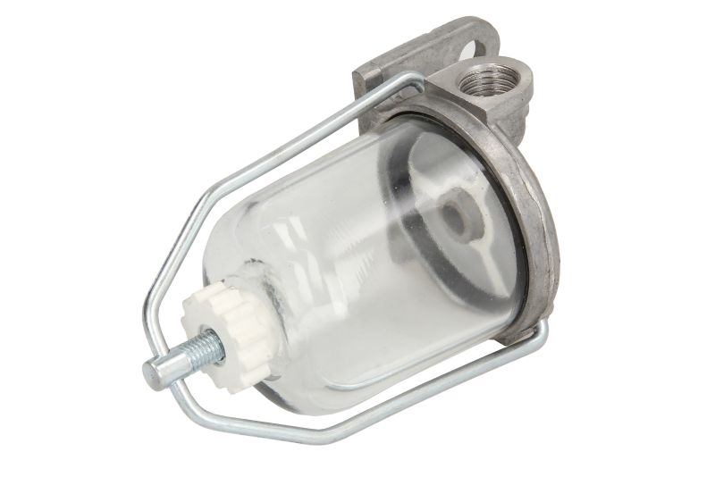 Separator apa combustibil