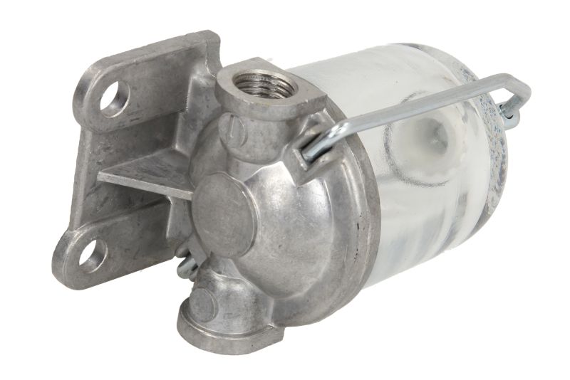 Separator apa combustibil