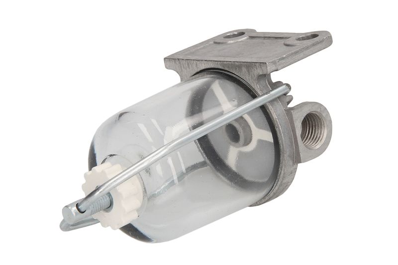 Separator apa combustibil