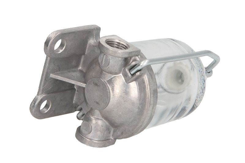 Separator apa combustibil