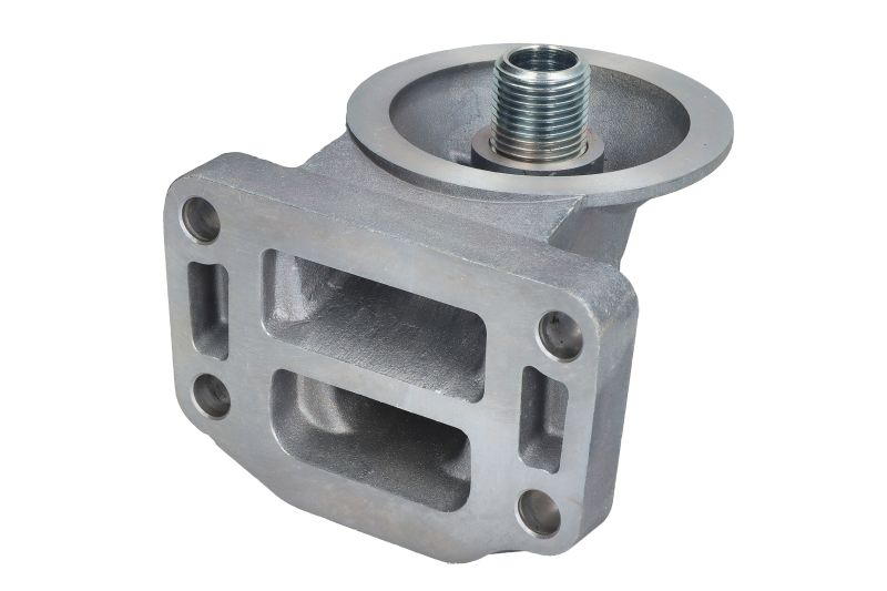Conexiune cilindrica filtru ulei