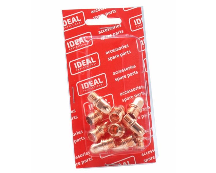 Accesorii și materiale pentru sudare 10 buc