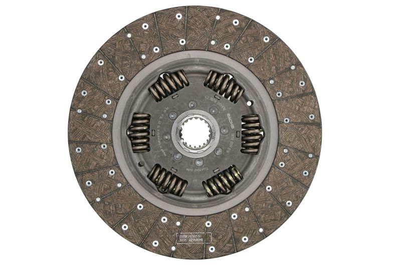 Disc ambreiaj