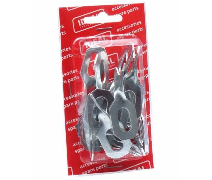 Accesorii si materiale pentru sudare 20 bucăți