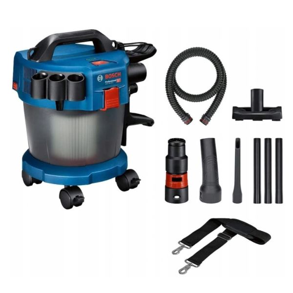 Aspirator 18V