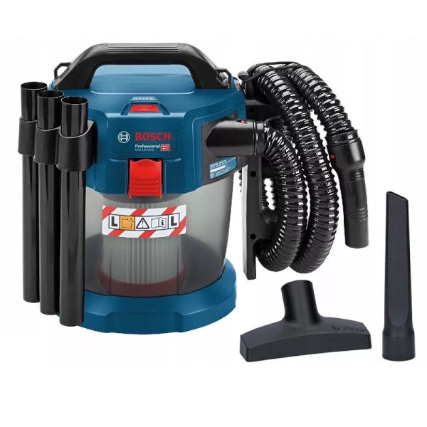 Aspirator