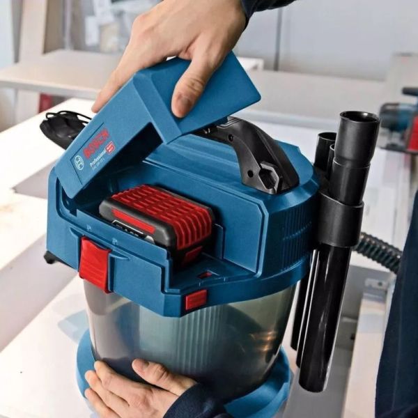 Aspirator