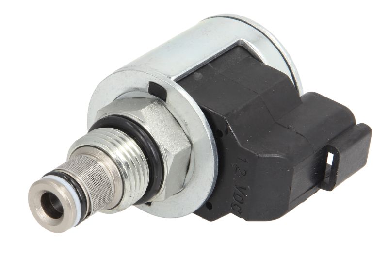 Valva Solenoida